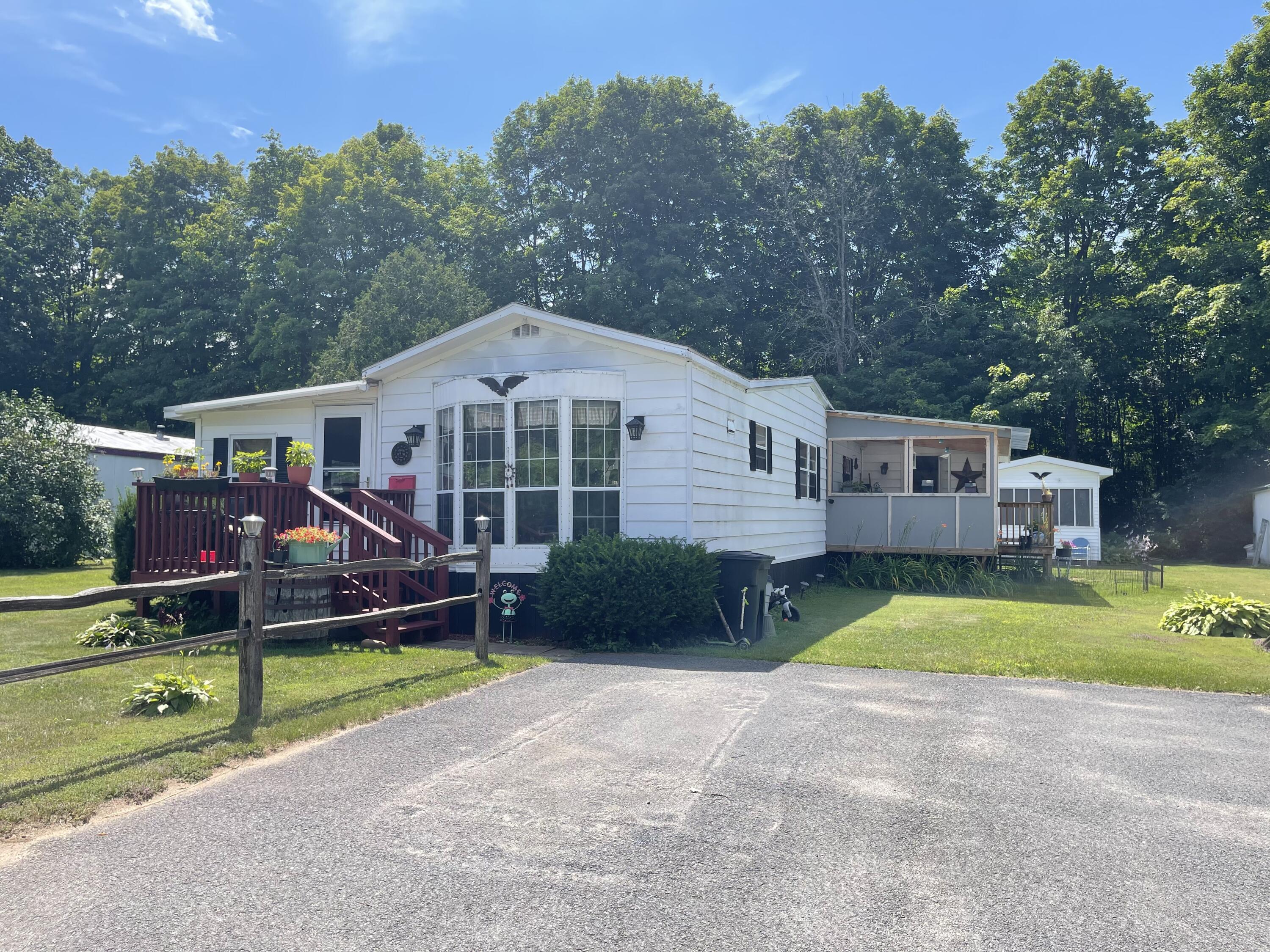 40 Stony Acres Drive West Chazy NY 12992