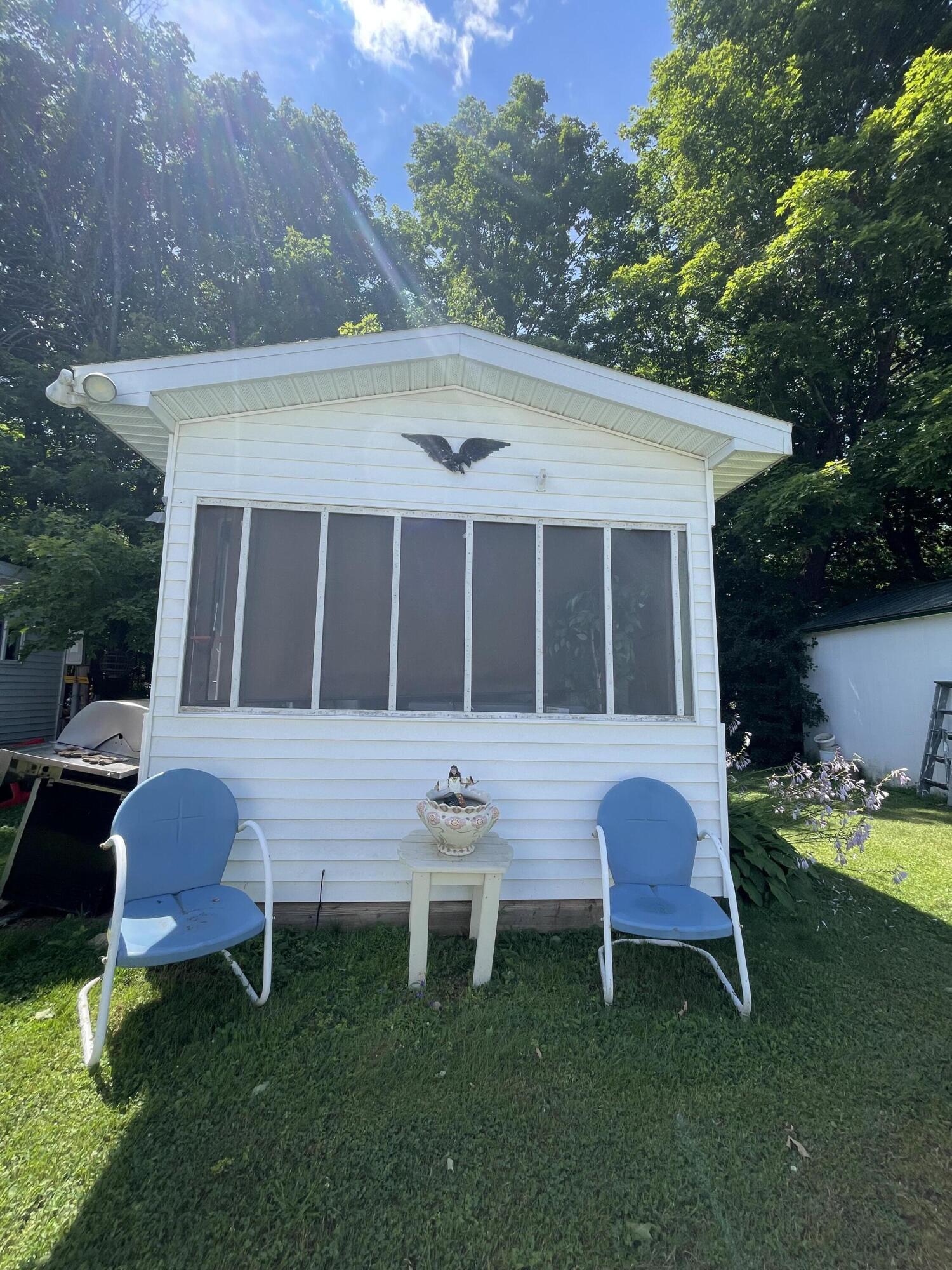 40 Stony Acres Drive West Chazy NY 12992