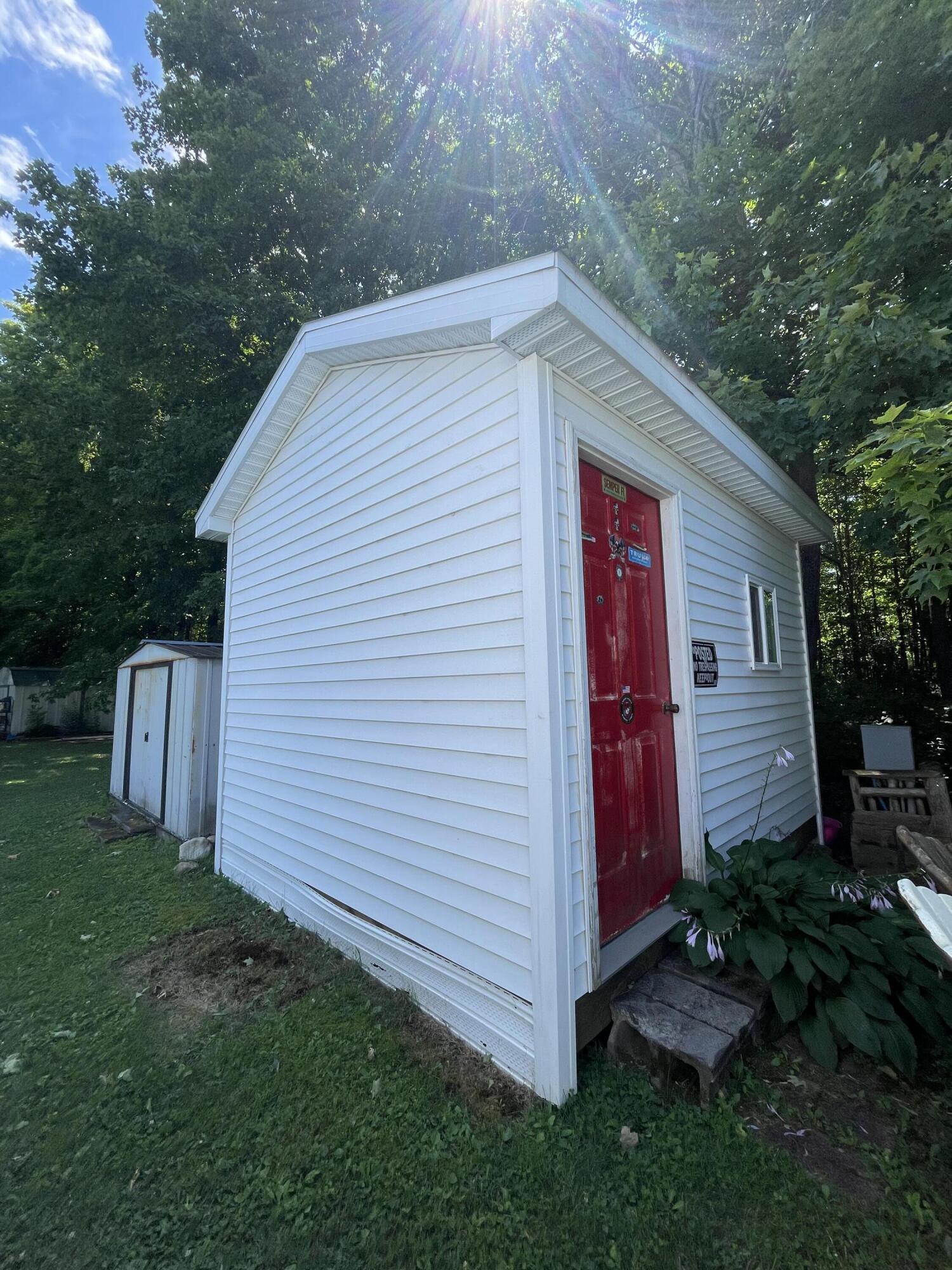 40 Stony Acres Drive West Chazy NY 12992
