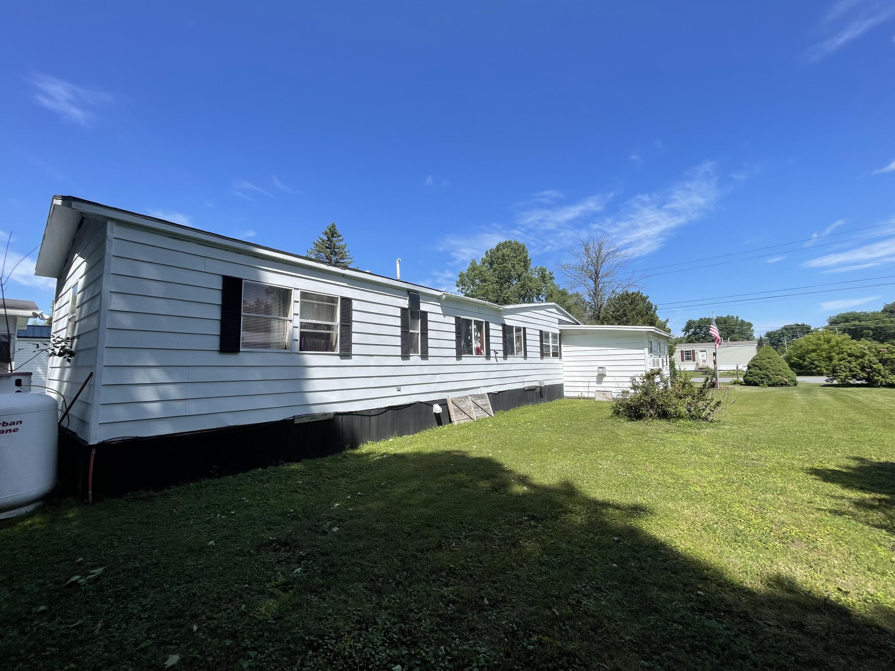 40 Stony Acres Drive West Chazy NY 12992