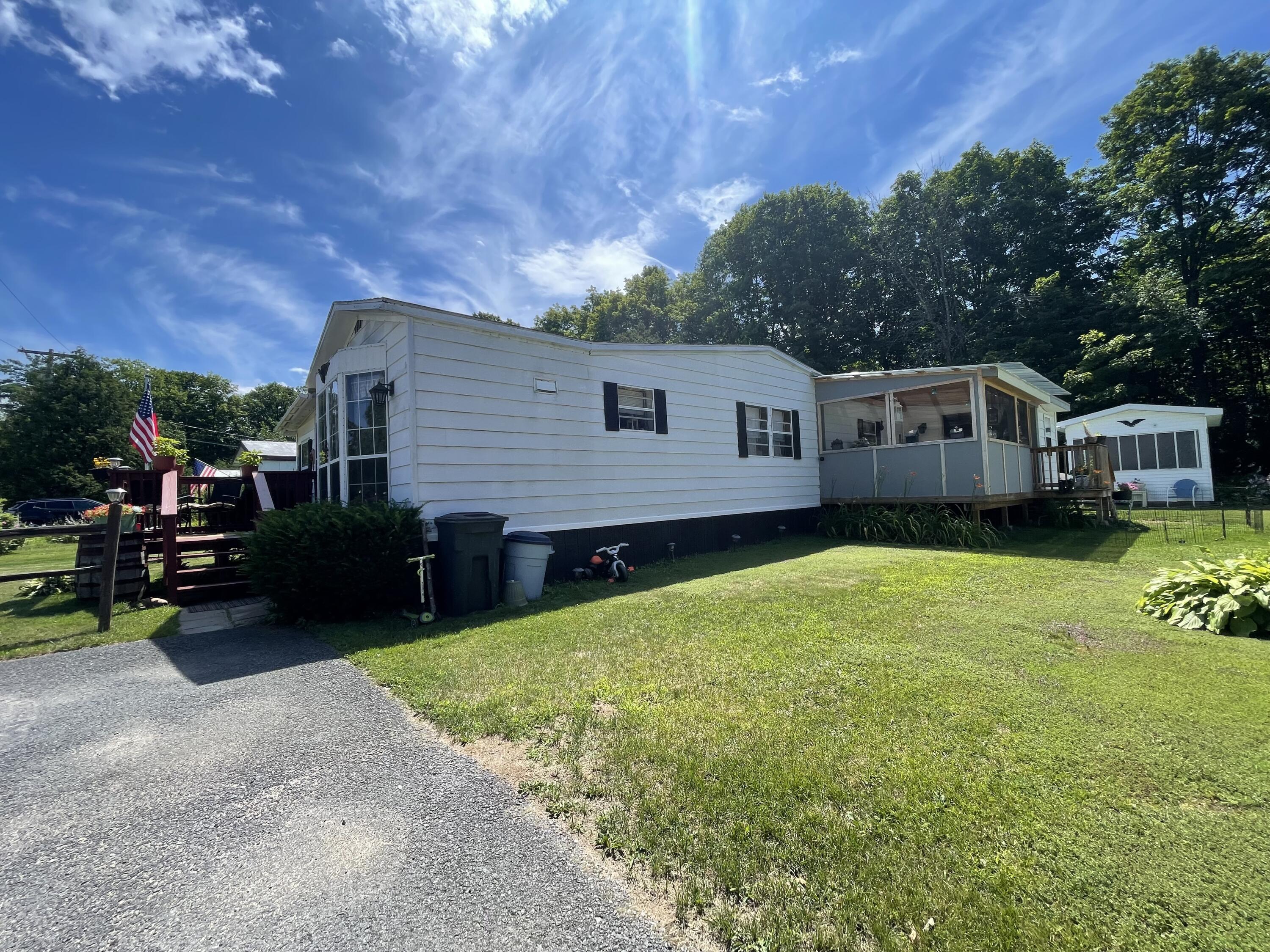 40 Stony Acres Drive West Chazy NY 12992