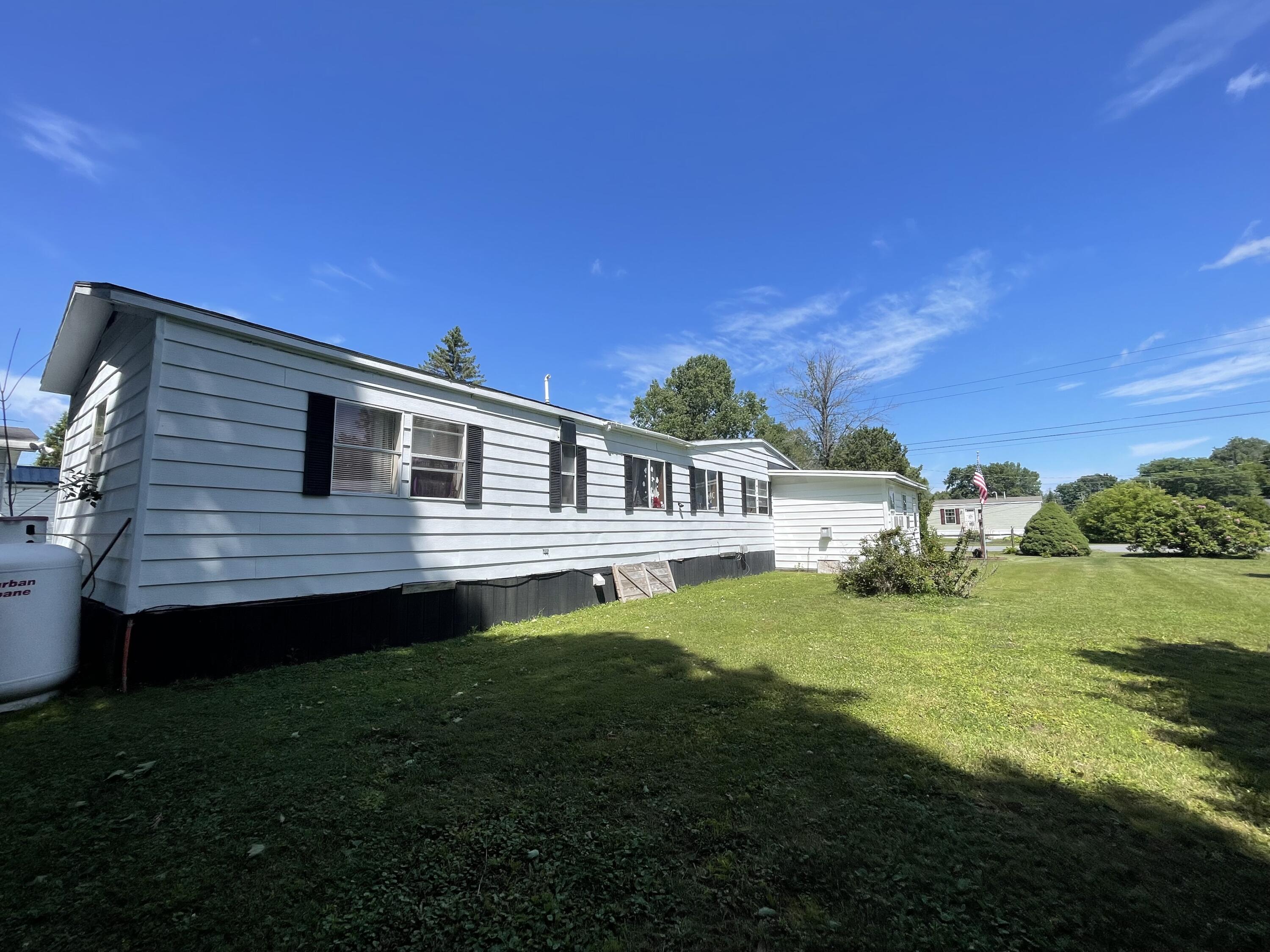 40 Stony Acres Drive West Chazy NY 12992