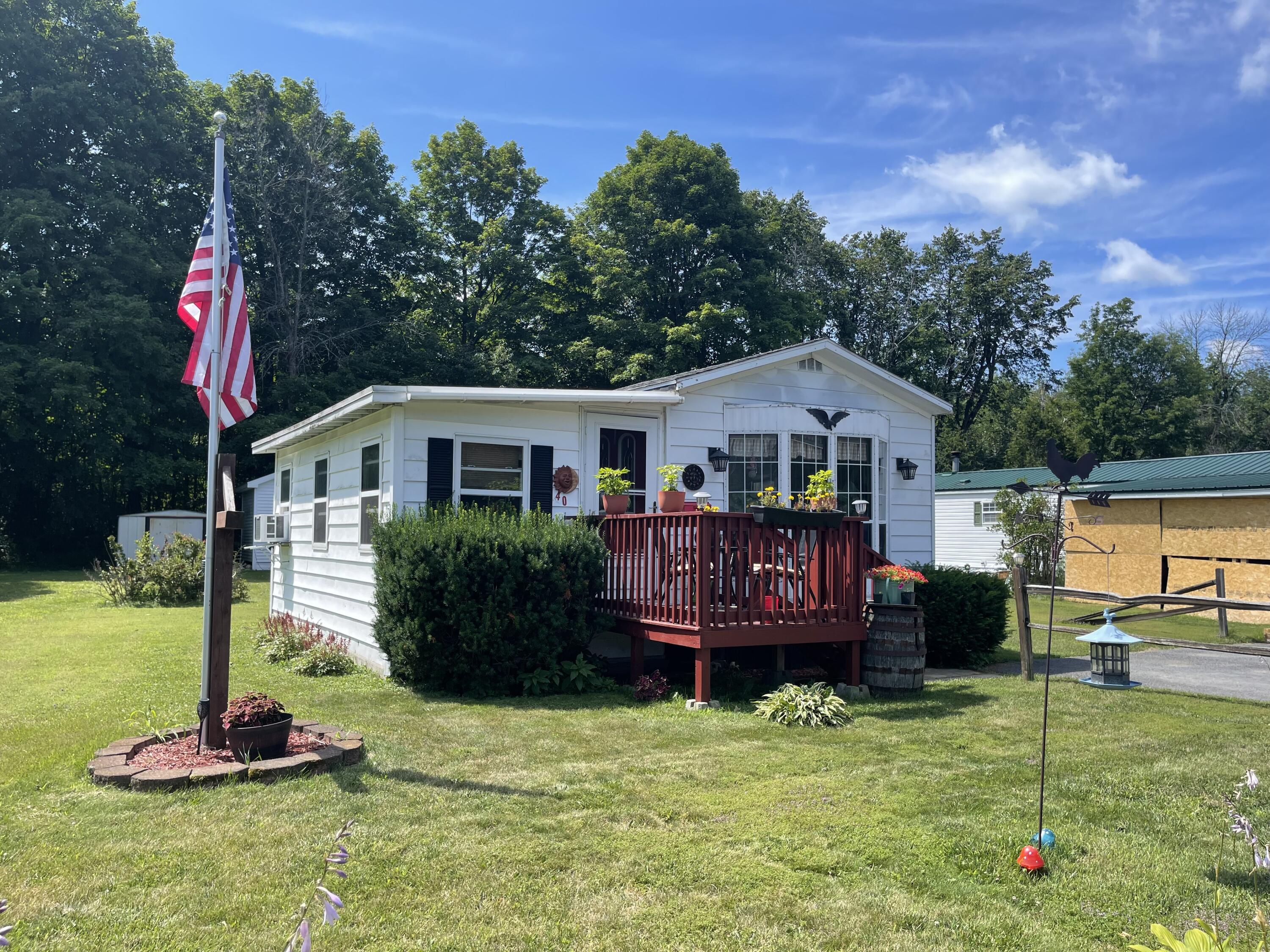 40 Stony Acres Drive West Chazy NY 12992
