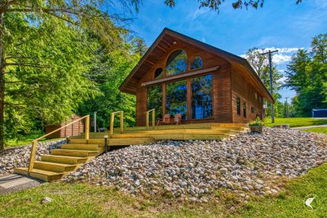 68 Hemlock Drive Malone NY 12953