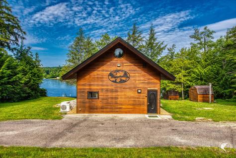 68 Hemlock Drive Malone NY 12953