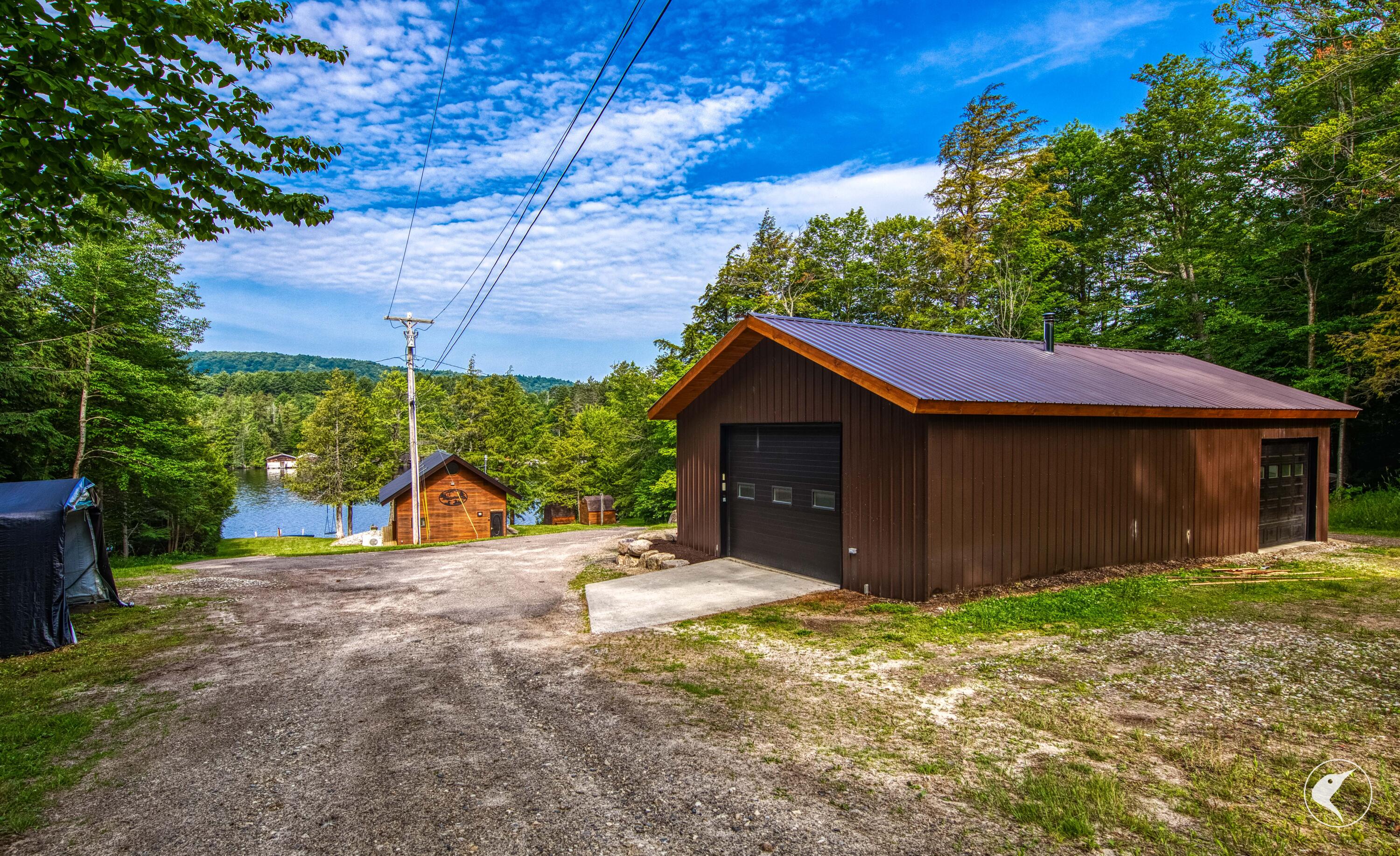 68 Hemlock Drive Malone NY 12953
