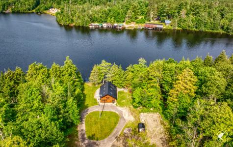 68 Hemlock Drive Malone NY 12953