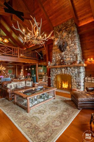 533 Hawk Ridge Road Saranac Lake NY 12983