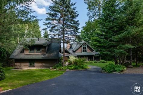 533 Hawk Ridge Road Saranac Lake NY 12983