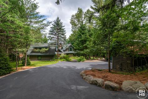 533 Hawk Ridge Road Saranac Lake NY 12983