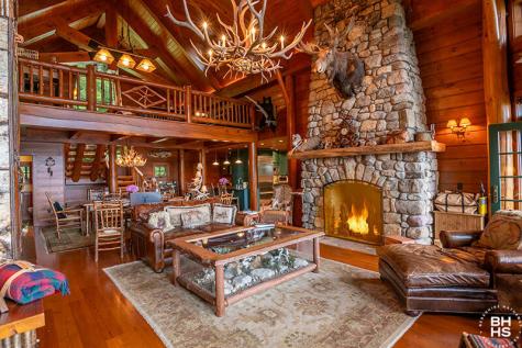 533 Hawk Ridge Road Saranac Lake NY 12983