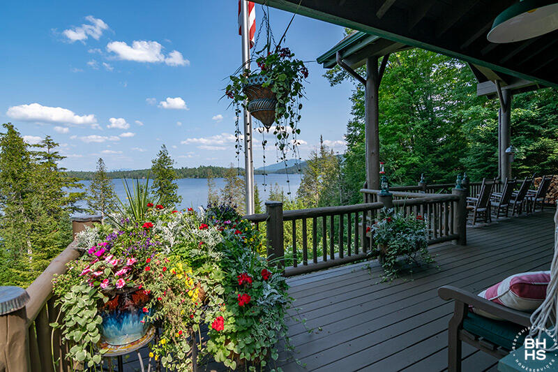 533 Hawk Ridge Road Saranac Lake NY 12983