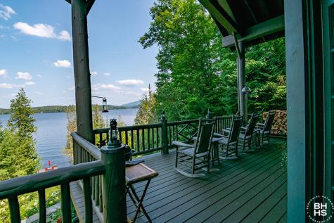 533 Hawk Ridge Road Saranac Lake NY 12983