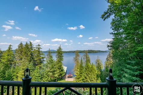 533 Hawk Ridge Road Saranac Lake NY 12983