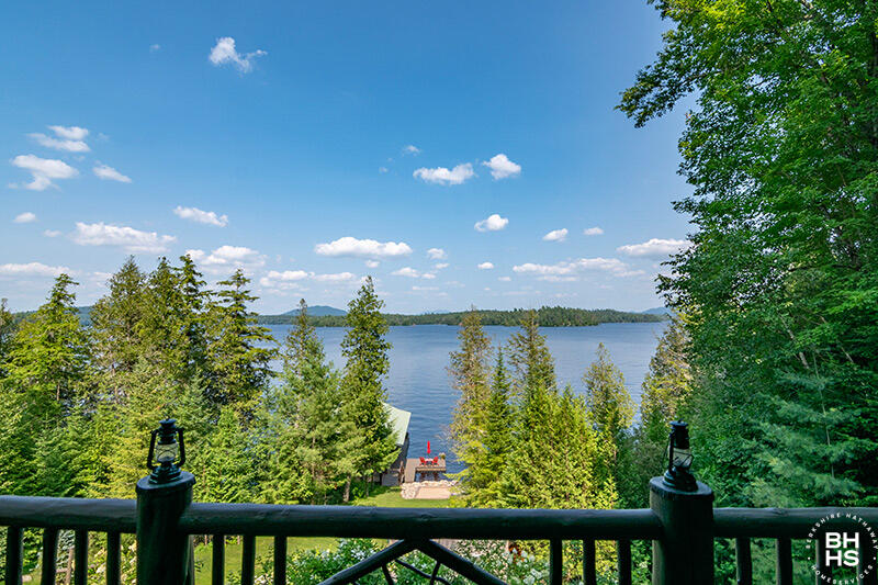 533 Hawk Ridge Road Saranac Lake NY 12983