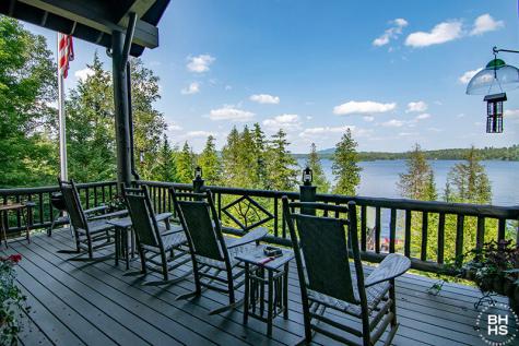 533 Hawk Ridge Road Saranac Lake NY 12983