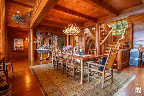 533 Hawk Ridge Road Saranac Lake NY 12983