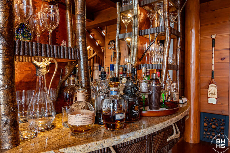 533 Hawk Ridge Road Saranac Lake NY 12983