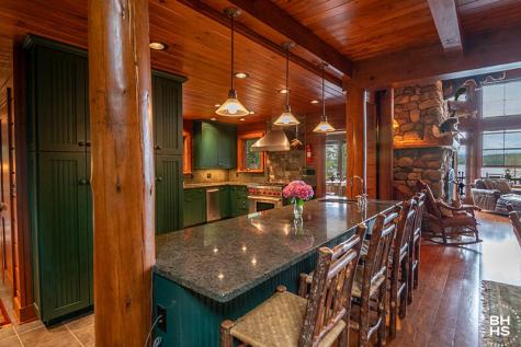 533 Hawk Ridge Road Saranac Lake NY 12983