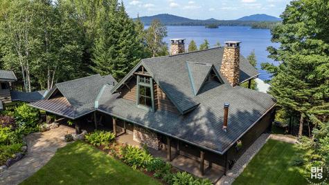 533 Hawk Ridge Road Saranac Lake NY 12983