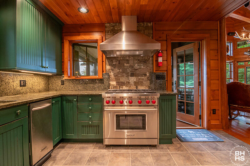533 Hawk Ridge Road Saranac Lake NY 12983