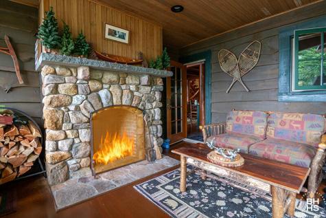 533 Hawk Ridge Road Saranac Lake NY 12983