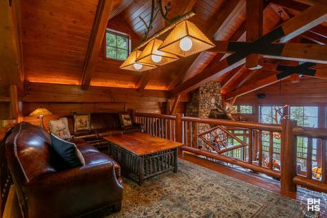 533 Hawk Ridge Road Saranac Lake NY 12983