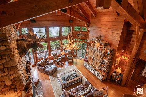 533 Hawk Ridge Road Saranac Lake NY 12983