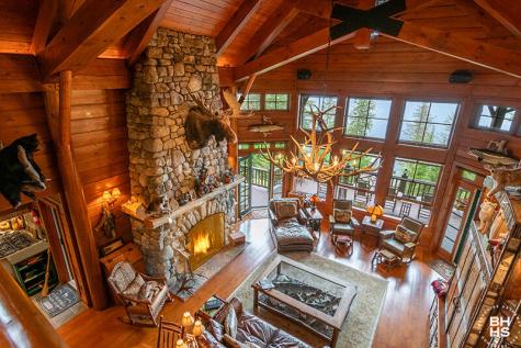 533 Hawk Ridge Road Saranac Lake NY 12983