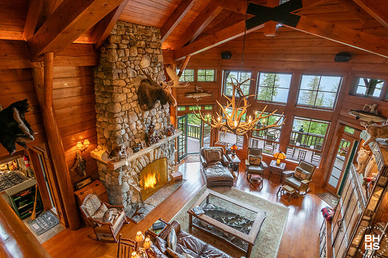 533 Hawk Ridge Road Saranac Lake NY 12983