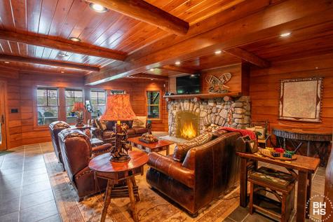 533 Hawk Ridge Road Saranac Lake NY 12983