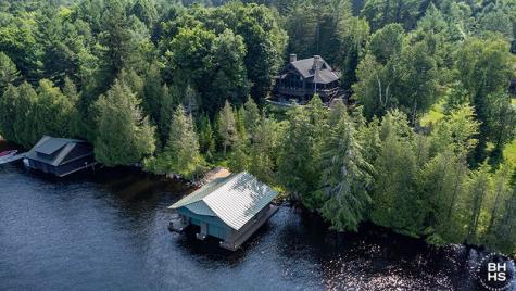 533 Hawk Ridge Road Saranac Lake NY 12983