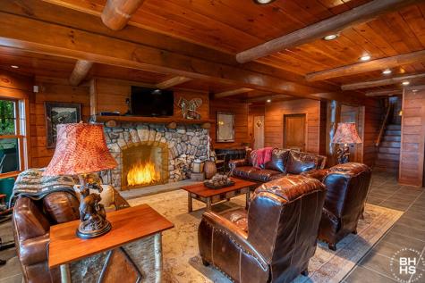 533 Hawk Ridge Road Saranac Lake NY 12983