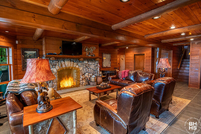 533 Hawk Ridge Road Saranac Lake NY 12983