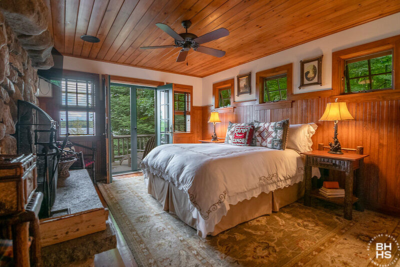 533 Hawk Ridge Road Saranac Lake NY 12983