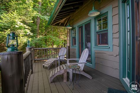 533 Hawk Ridge Road Saranac Lake NY 12983