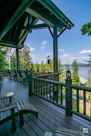 533 Hawk Ridge Road Saranac Lake NY 12983