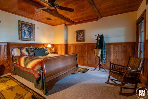 533 Hawk Ridge Road Saranac Lake NY 12983