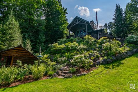 533 Hawk Ridge Road Saranac Lake NY 12983