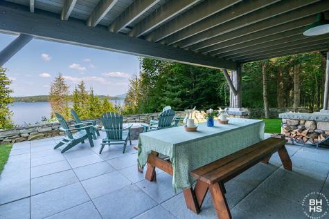 533 Hawk Ridge Road Saranac Lake NY 12983