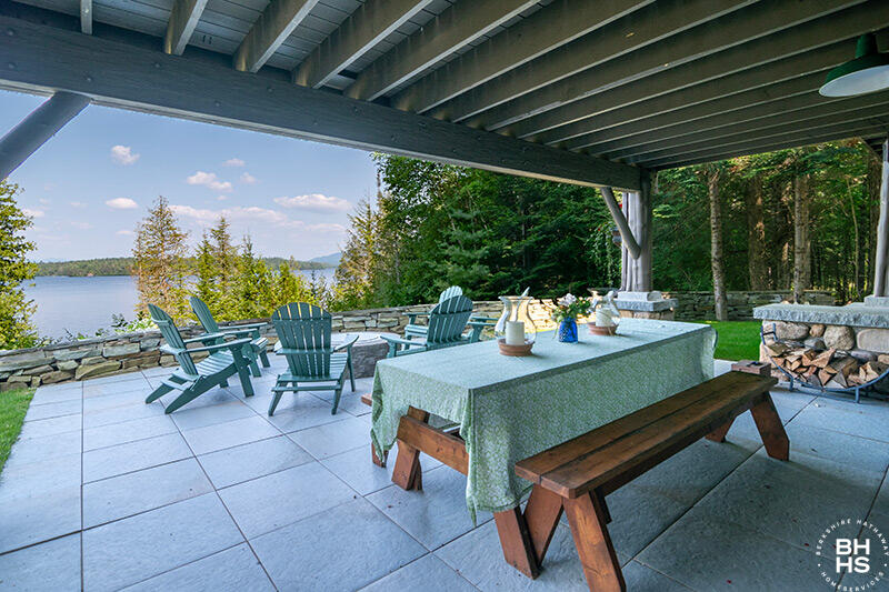 533 Hawk Ridge Road Saranac Lake NY 12983