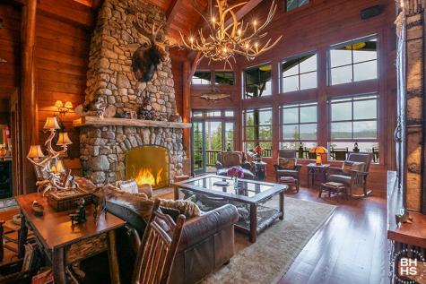 533 Hawk Ridge Road Saranac Lake NY 12983