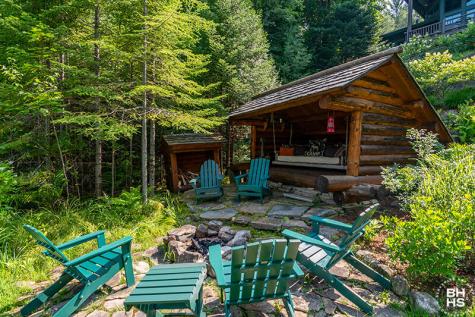 533 Hawk Ridge Road Saranac Lake NY 12983