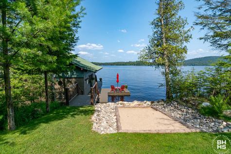 533 Hawk Ridge Road Saranac Lake NY 12983