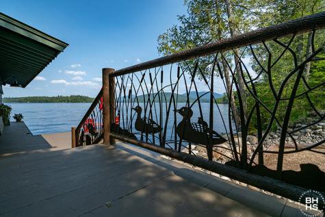 533 Hawk Ridge Road Saranac Lake NY 12983