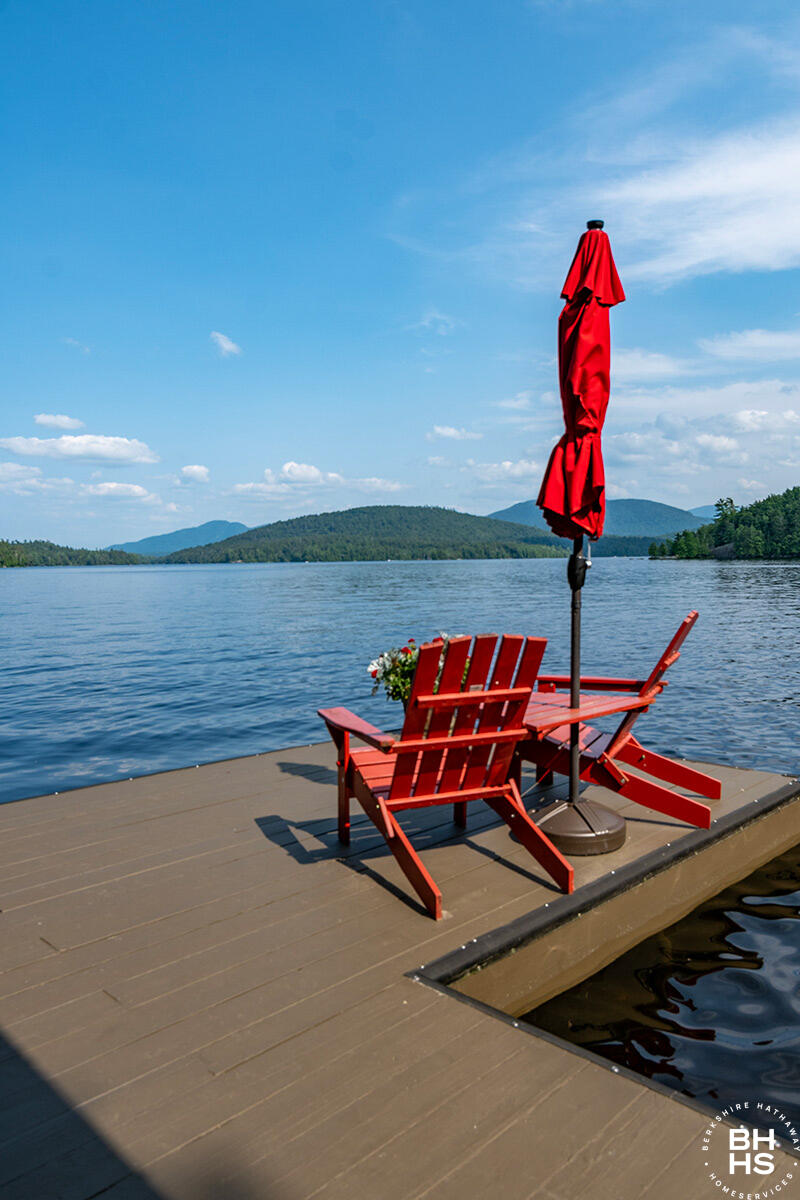533 Hawk Ridge Road Saranac Lake NY 12983