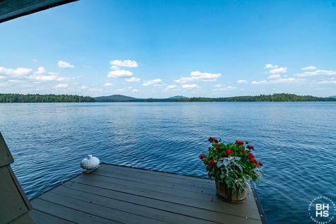 533 Hawk Ridge Road Saranac Lake NY 12983