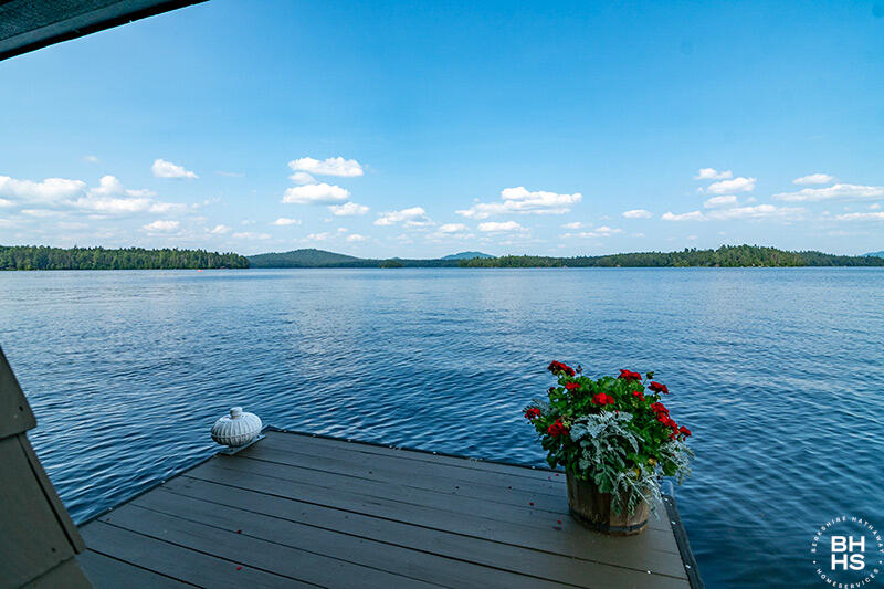 533 Hawk Ridge Road Saranac Lake NY 12983