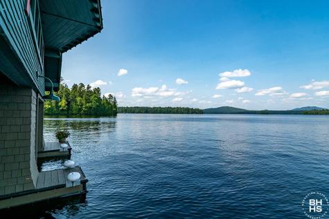 533 Hawk Ridge Road Saranac Lake NY 12983