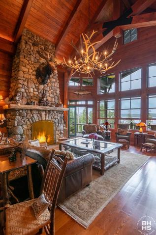 533 Hawk Ridge Road Saranac Lake NY 12983